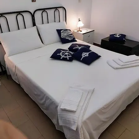 Villa Pilone 1, Ostuni Rosa Marina