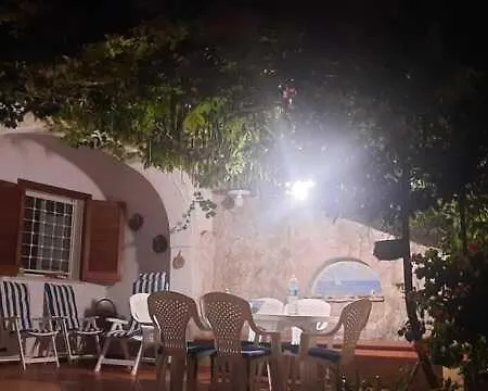 Villa Pilone 1, Ostuni