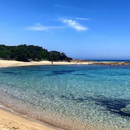 ヴィラ Pilone 1, Ostuni