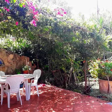 Pilone 1, Ostuni ヴィラ ローザ・マリーナ