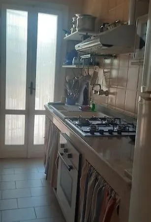 ヴィラ Pilone 1, Ostuni ローザ・マリーナ