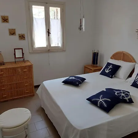 ヴィラ Pilone 1, Ostuni *