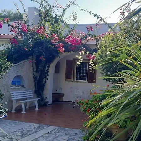 Pilone 1, Ostuni ヴィラ *